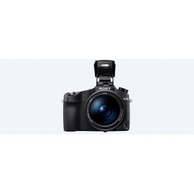 Sony RX10 IV with 0.03s. AF/25x optical zoom